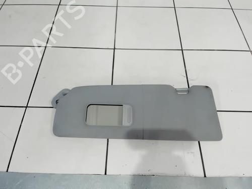 Left sun visor BMW 1 (E81) 116 i | BP25634427I1 