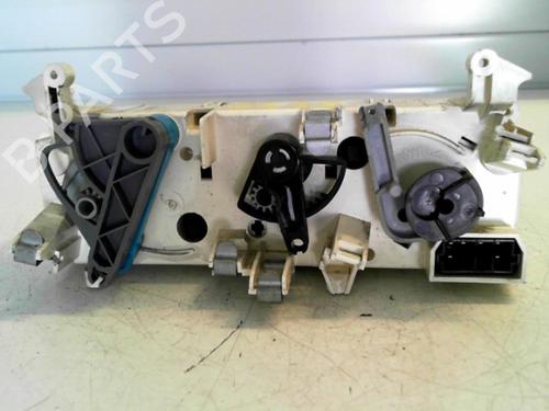 Climate control CITROËN ZX (N2) 1.9 D | BP25637229I5 