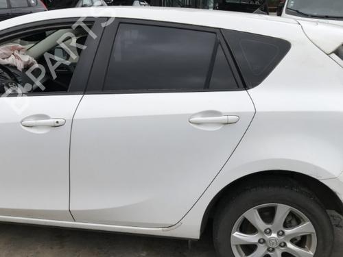 Starter MAZDA 3 (BL) 1.6 MZR (BL14) | BP25628778M8  - Image 16