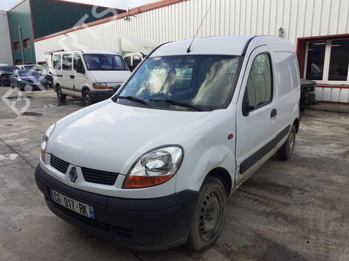 Starter RENAULT KANGOO Express (FC0/1_) 1.5 dCi (FC07, FC1R) | BP34203226M8 - Image 7