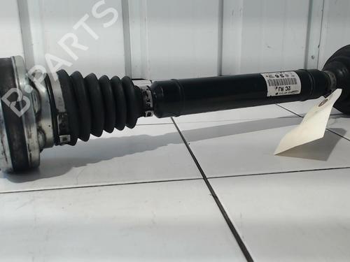 Right front driveshaft VW PASSAT B6 Variant (3C5) 2.0 TDI 16V 4motion | BP29332290M39 - Image 6