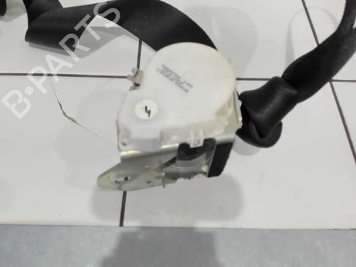 Rear left belt tensioner LAND ROVER FREELANDER 2 (L359) 2.2 TD4 4x4 | BP25648199C89 