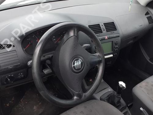 Right headlight SEAT IBIZA II (6K1) 1.9 TDI | BP25636749C29 