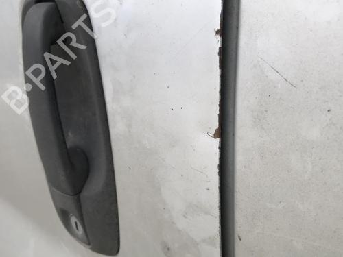 Intercooler RENAULT TRAFIC II Van (FL) 1.9 dCi 80 (FL0B) | BP25631325M30 - Image 12