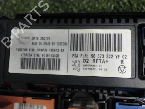 Used Climate control Climate control 25635255 25635255