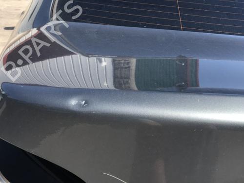Front slam panel BMW 5 (E60) 530 d | BP27588971C72 