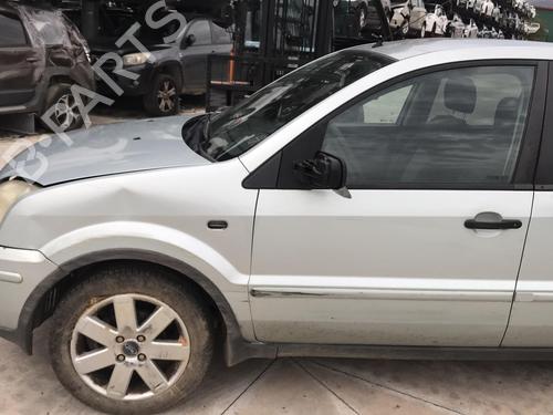 Engine FORD FUSION (JU_) 1.6 | BP27250512M1  - Image 19