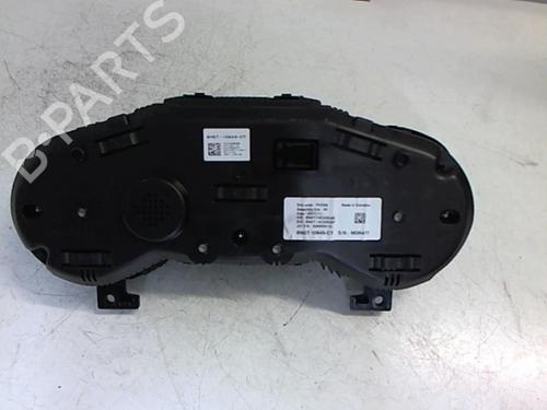 Instrument cluster FORD FOCUS III 1.6 TDCi | BP25643923C47 