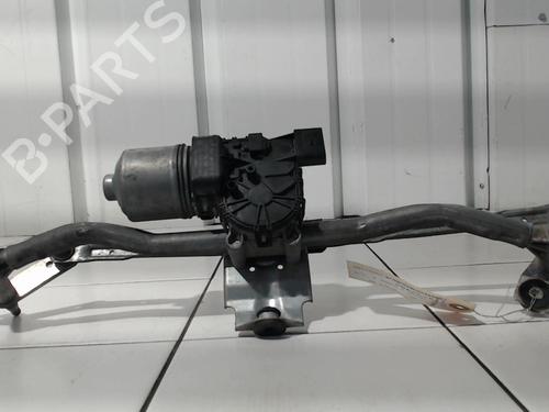 Used Front wiper motor SEAT IBIZA III (6L1) 1.9 TDI (100 hp) 31322731