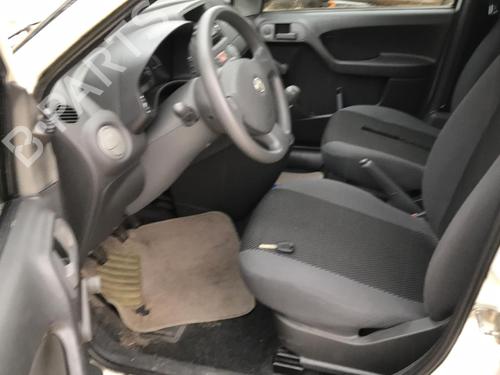 Køler FIAT PANDA (169_) 1.2 LPG (169CXF1A) | BP25631609M31 