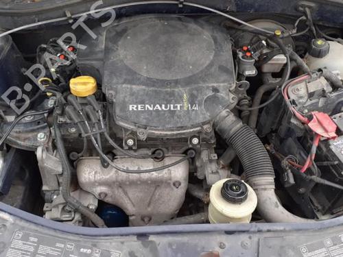 Right front driveshaft DACIA SANDERO 1.4 MPI LPG | BP25636751M39 - Image 11