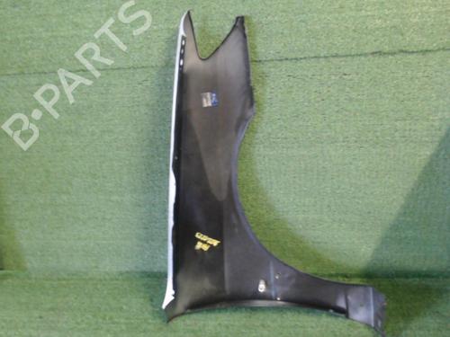 Left front fenders PEUGEOT 306 Hatchback (7A, 7C, N3, N5) 2.0 HDI 90 | BP25645030C41 