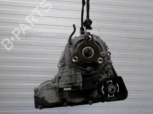 Gearbox BMW X1 (E84) | BP37686118M3 - Image 5