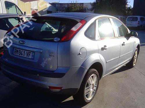 Front bumper FORD FOCUS II (DA_, HCP, DP) 1.6 Ti | BP32314527C7