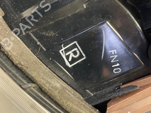 Right tailgate light MAZDA 3 (BL) 1.6 MZR CD (BL14) | BP40280971C80 - Image 5