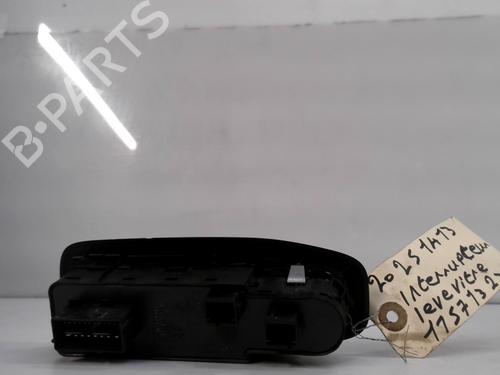 Used Switch Switch PEUGEOT 2008 I (CU_) 1.6 BlueHDi 75 (75 hp) 31095402 31095402
