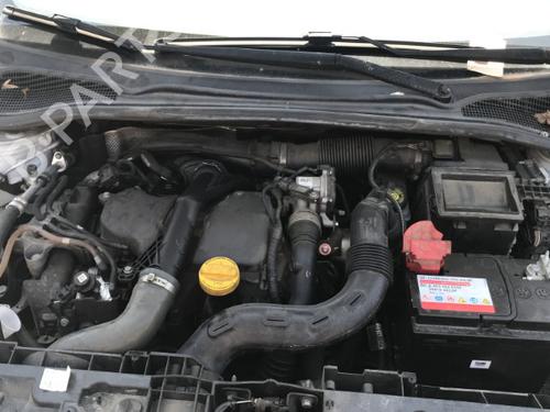 Right front driveshaft RENAULT CLIO IV (BH_) 1.5 dCi 75 | BP25628671M39 