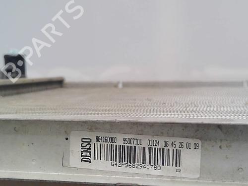 Used Water radiator Water radiator 37188998 37188998