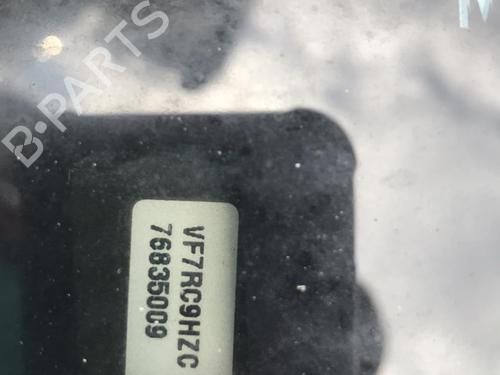 Electronic module CITROËN C5 II (RC_) 1.6 HDi (RC8HZB) | BP25647712M83  - Image 9