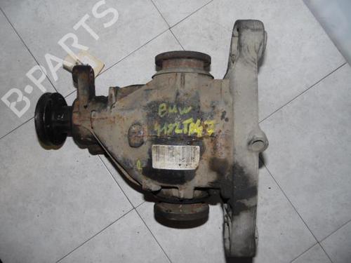 Used Rear differential Rear differential BMW 5 (E34) [1987-1995] 25637973 25637973