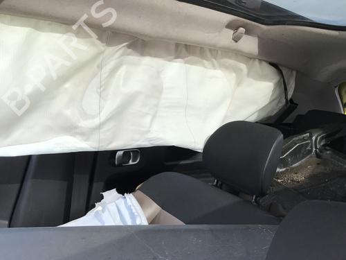 Steering column stalk CITROËN C4 CACTUS 1.6 HDi 90 | BP25873658I23  - Image 13