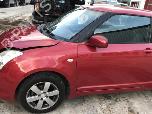 Climate control SUZUKI SWIFT III (MZ, EZ) 1.3 (RS413, ZC11S) | BP25635013I5 - Image 12