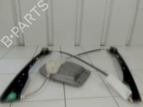 Front left window mechanism VW GOLF PLUS V (5M1, 521) 1.9 TDI | BP25639510C22 