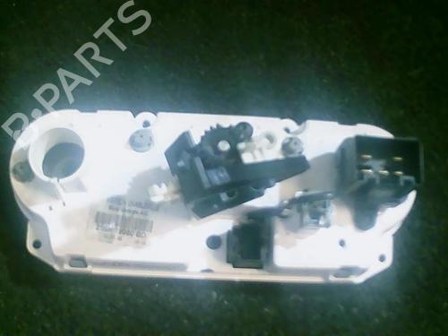 Climate control FORD FIESTA V (JH_, JD_) 1.4 TDCi | BP25647393I5 