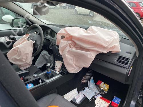 Left sun visor MERCEDES-BENZ C-CLASS T-Model (S204) C 200 CDI (204.201) | BP25642619I1 - Image 9