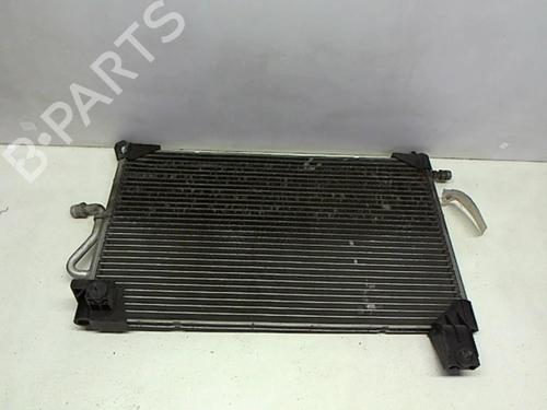 AC radiator CHEVROLET MATIZ (M200, M250) 1.0 | BP25646992M32 - Image 2