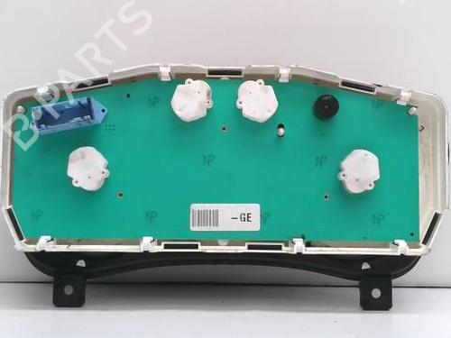 Compteur de vitesse Compteur de vitesse 39460114 39460114