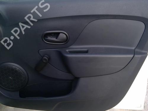 Starter DACIA SANDERO II 1.0 SCe 75 (B8JC, B8JD, B8NC) | BP25629291M8 