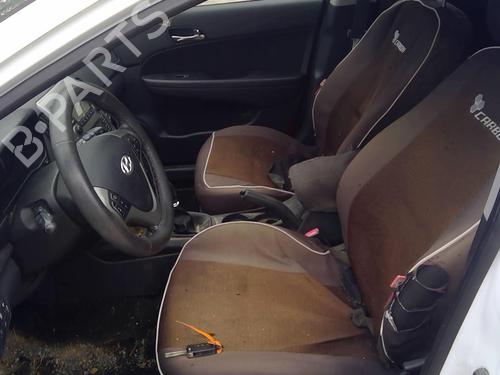 Starter HYUNDAI i30 (FD) 1.6 CRDi | BP25631200M8  - Image 17