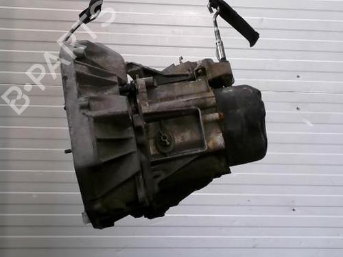 Used Gearbox Gearbox RENAULT CLIO II (BB_, CB_) 1.5 dCi (B/C2J) (68 hp) 34039597 34039597