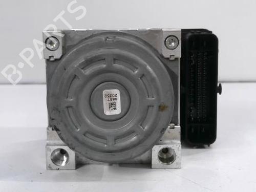 Módulo de ABS SUZUKI KIZASHI (FR) | BP39558528M43 - Image 3
