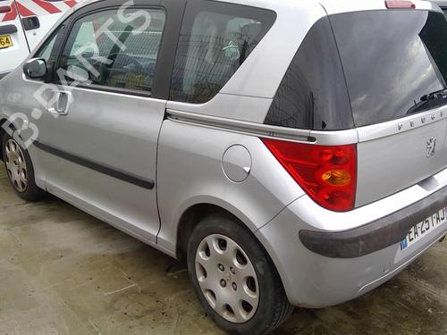 Electronic module PEUGEOT 1007 (KM_) 1.4 | BP33001405M83 - Image 16