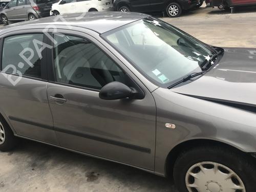 Left mirror SEAT LEON (1M1) 1.9 TDI | BP26594875C26 