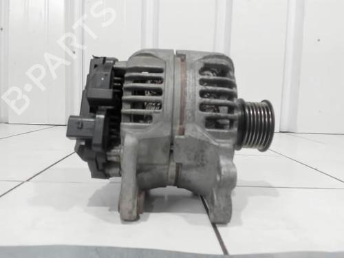 Alternator VW POLO (6N2) 1.4 16V | BP25650345M7 - Image 2