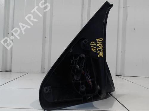 Right mirror RENAULT CLIO II (BB_, CB_) 1.2 16V (BB05, BB0W, BB11, BB27, BB2T, BB2U, BB2V, CB05,... | BP25632647C27