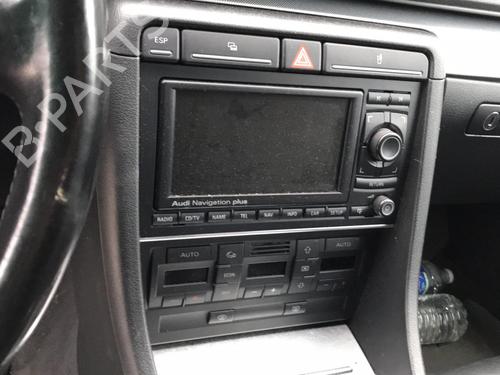 Starter AUDI A4 B7 Avant (8ED) 2.0 TDI | BP25639592M8 - Image 11