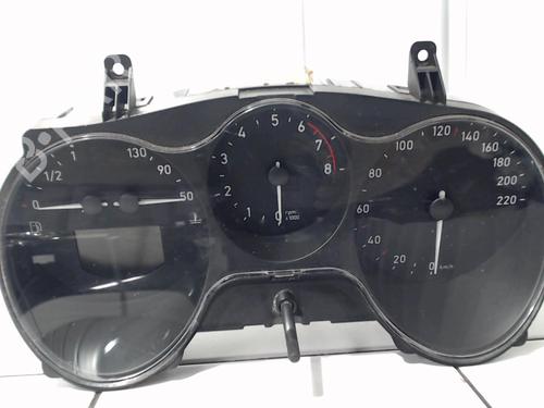 Used Instrument cluster SEAT TOLEDO III (5P2) 1.6 (102 hp) 31300915