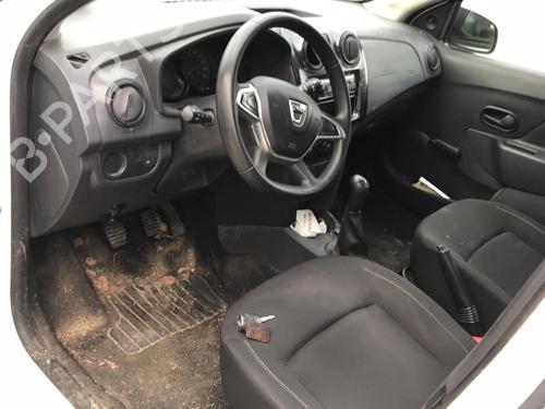 Gearbox DACIA SANDERO II 1.0 SCe 75 (B8JC, B8JD, B8NC) | BP36169841M3 - Image 9