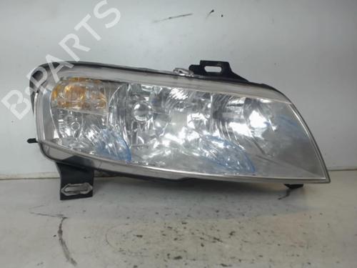 Used Right headlight Right headlight FIAT STILO Multi Wagon (192_) 1.9 D Multijet (120 hp) 25645477 25645477