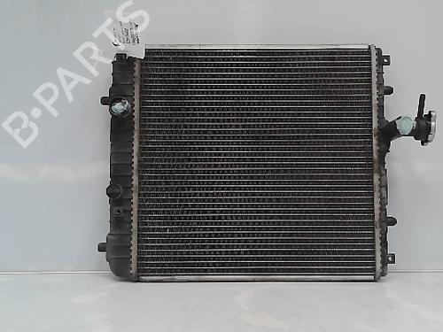 Water radiator SUZUKI WAGON R+ (MA) 1.3 (RB413) | BP36984608M31 - Image 4