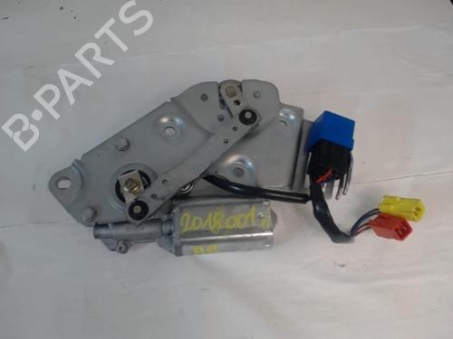 Used Rear wiper motor CITROËN XANTIA (X1_, X2_) 2.0 HDI 109 (109 hp) 25632240