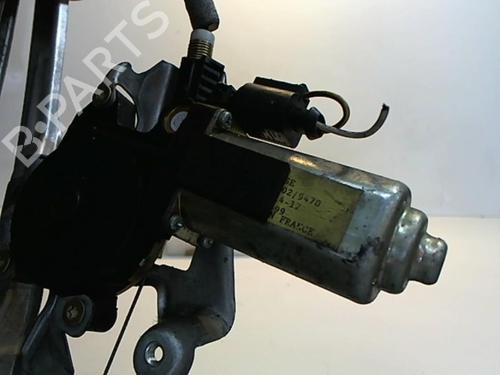 Used Front right window mechanism Front right window mechanism FORD FOCUS I (DAW, DBW) [1998-2009] 25638155 25638155