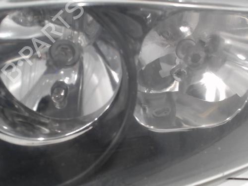 Left headlight VOLVO V40 Estate (645) 1.8 i | BP26973175C28 