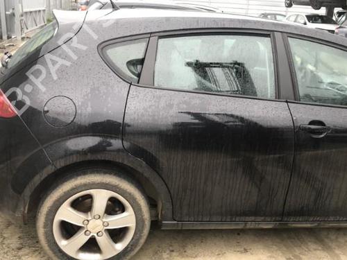 Steering column stalk SEAT LEON (1P1) 1.9 TDI | BP25650141I23 - Image 8
