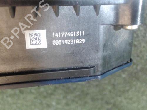 ABS pump OPEL INSIGNIA A (G09) 2.0 CDTI (68) | BP25642568M43 - Image 10