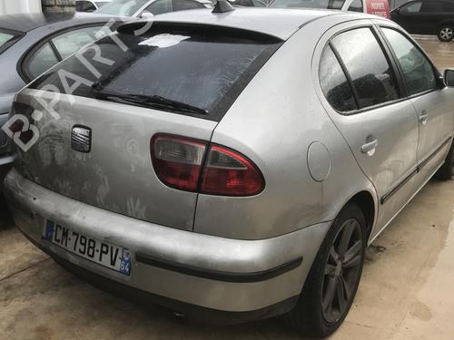 Used Parts SEAT LEON (1M1) 1.9 TDI 4554936